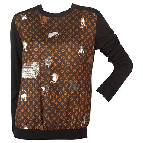 gilet louis vuitton femme